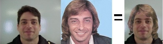 Norman Manilow?