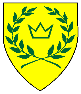West Kingdom Arms