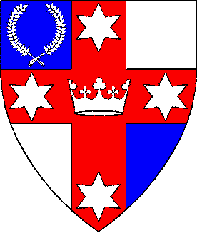 Lochac Arms