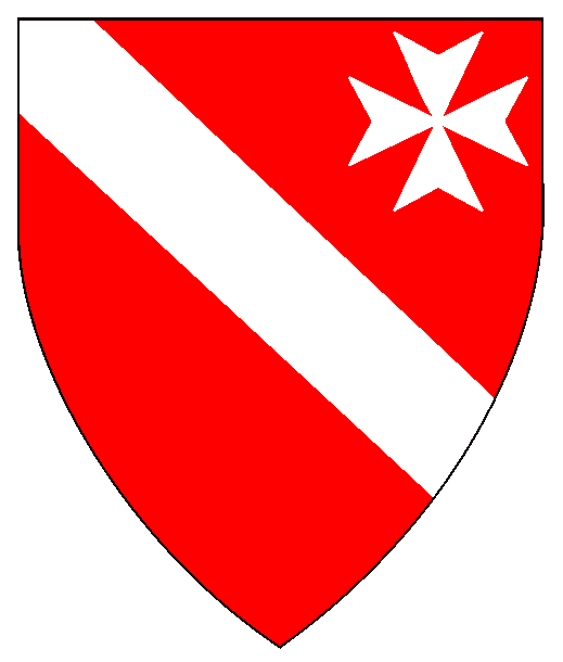 Fearghus mac Gyllfynnan Arms