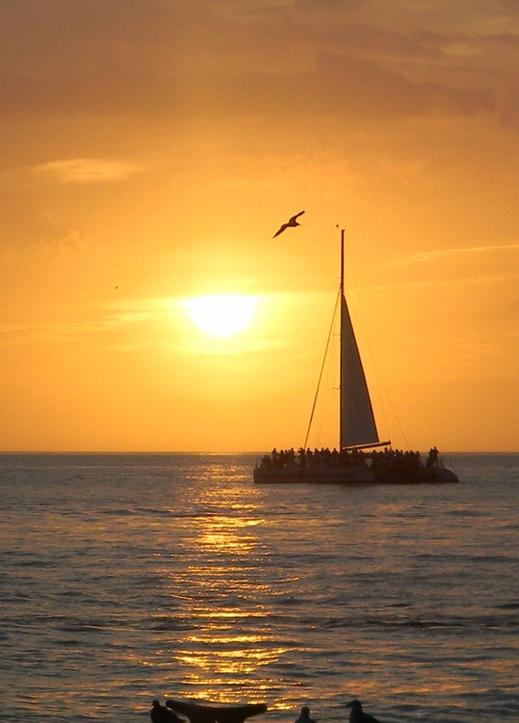 Key West Sunset