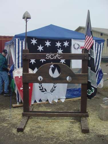 July 4, 2002 Fair in Kotzebue